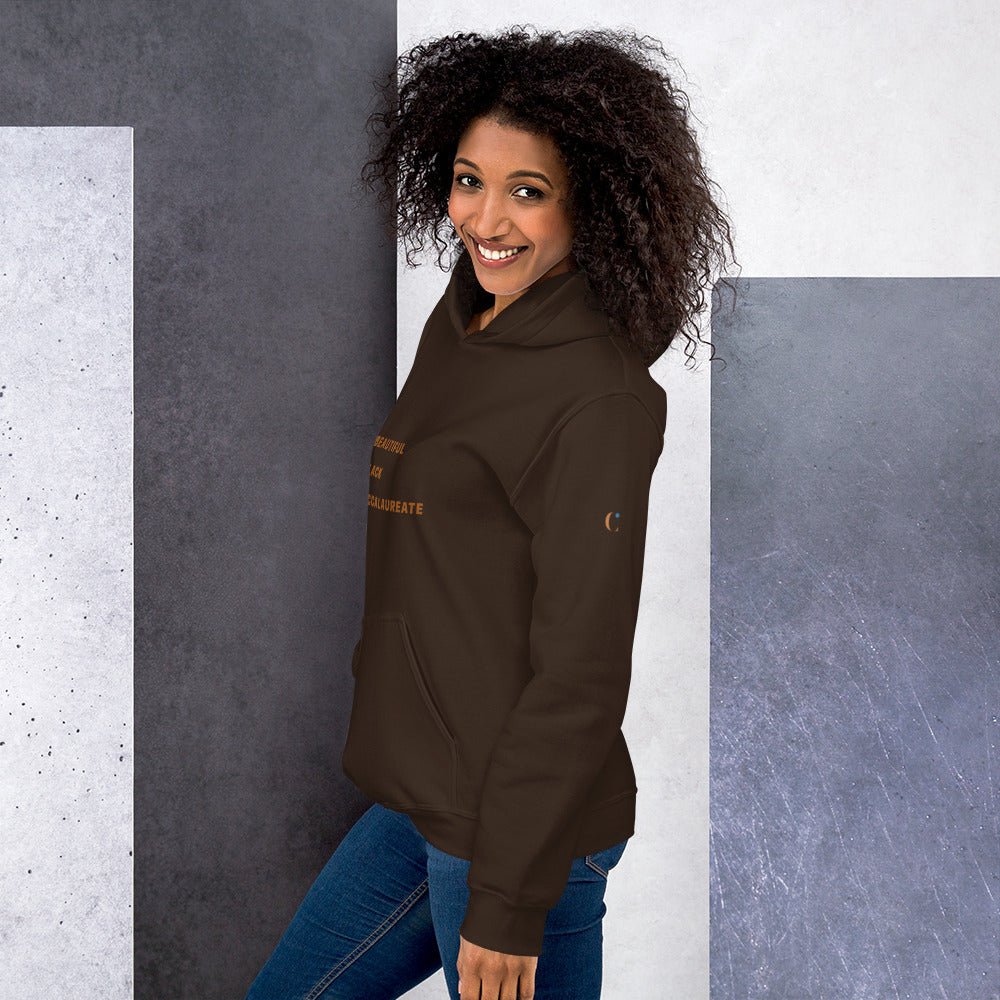 All A's Three B's Unisex Hoodie - Cart Retail