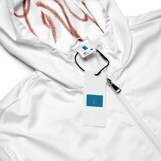 "Evolve" Men’s Windbreaker - Cart Retail