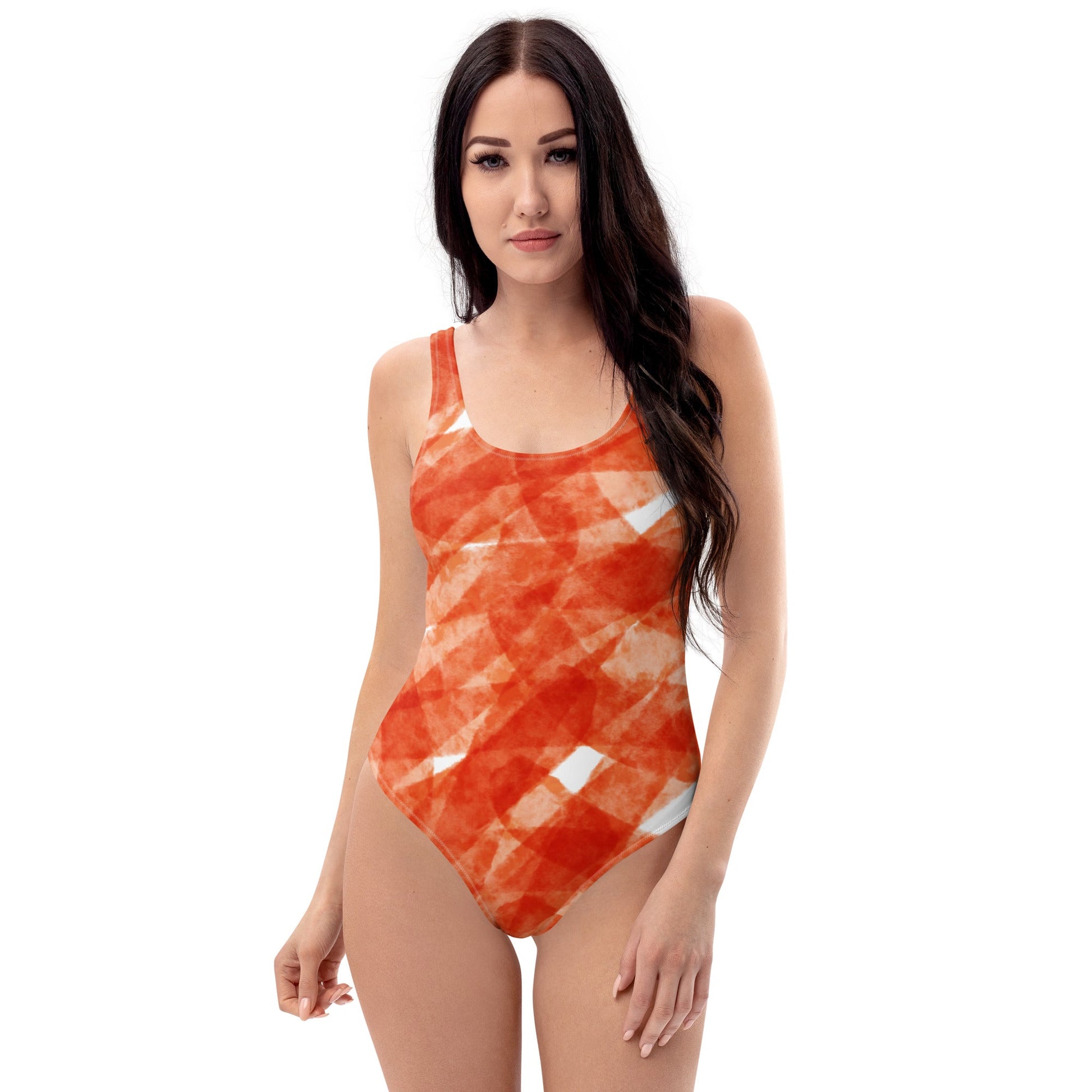 "OG" One - Piece Swimsuit - Cart Retail