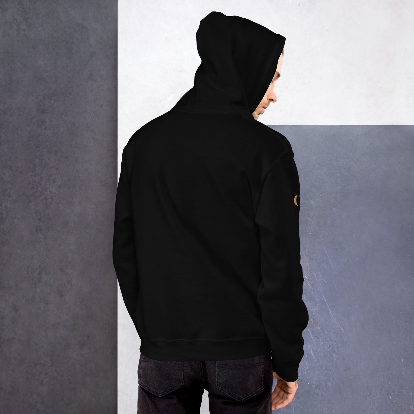 Love Language Unisex Hoodie