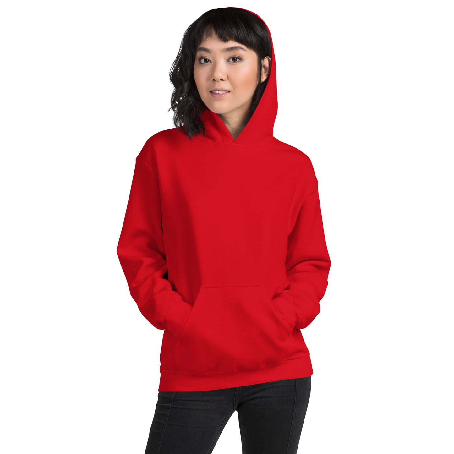 Minding my Woman Owned Business Hoodie