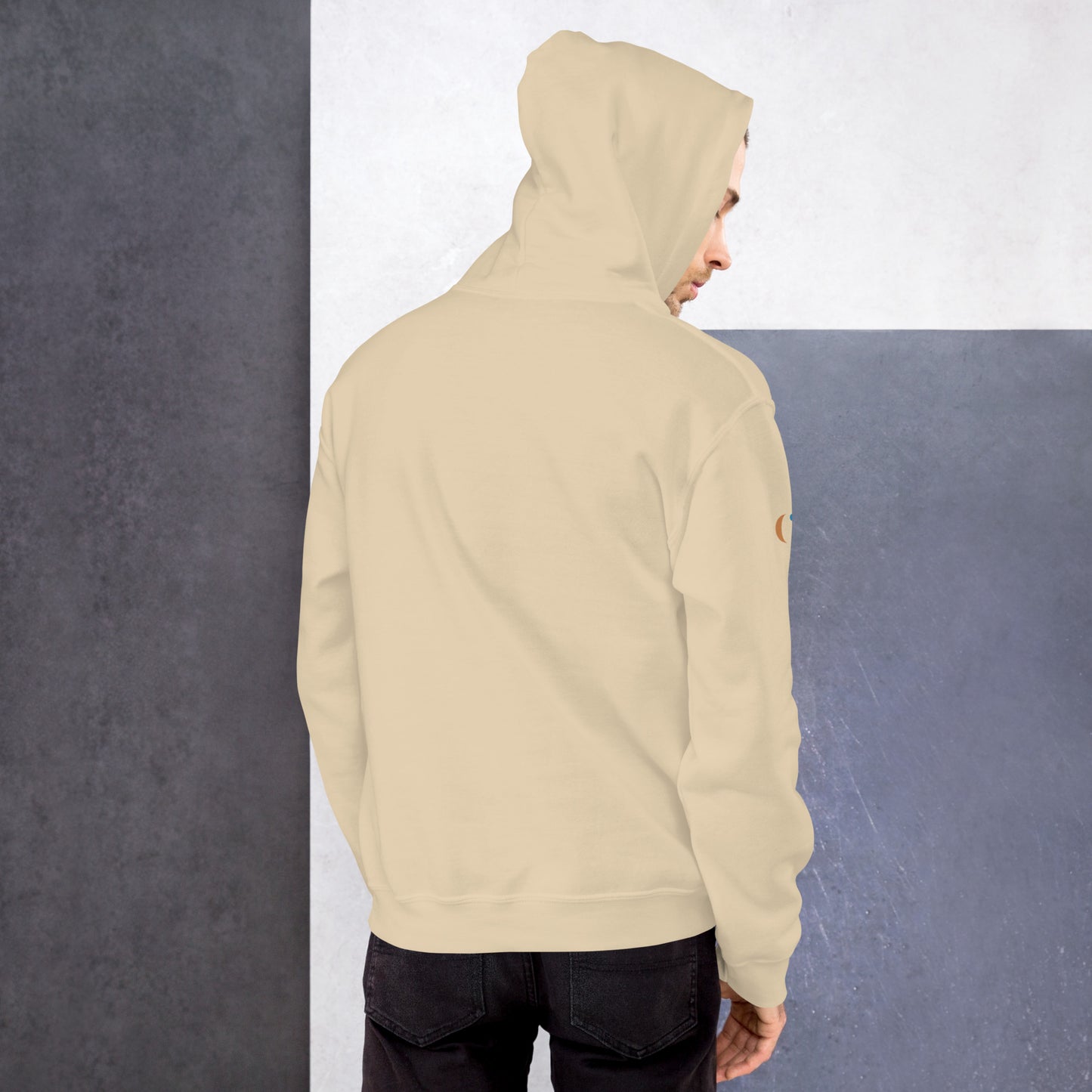 Love Language Unisex Hoodie