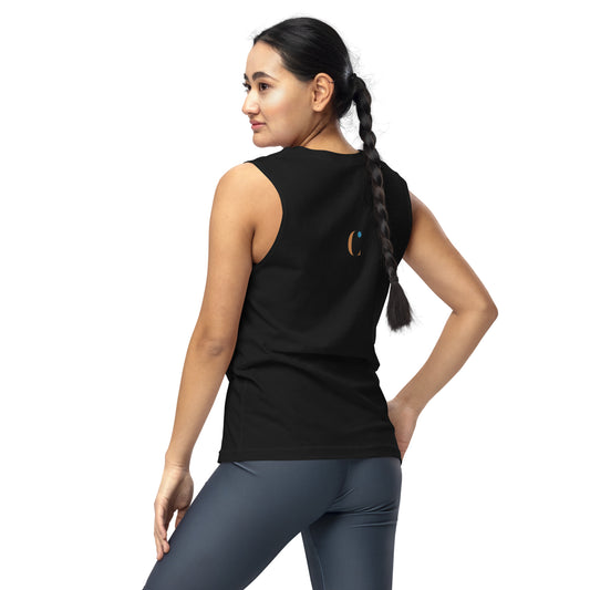 Pilates Body Muscle Shirt
