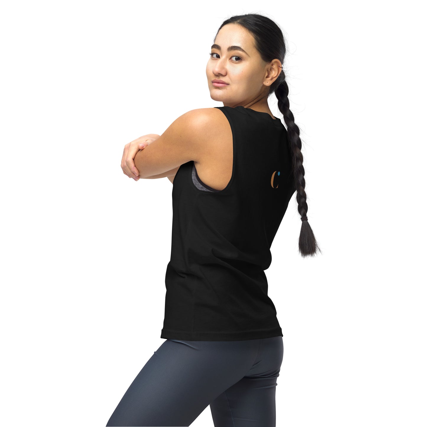Pilates Body Muscle Shirt