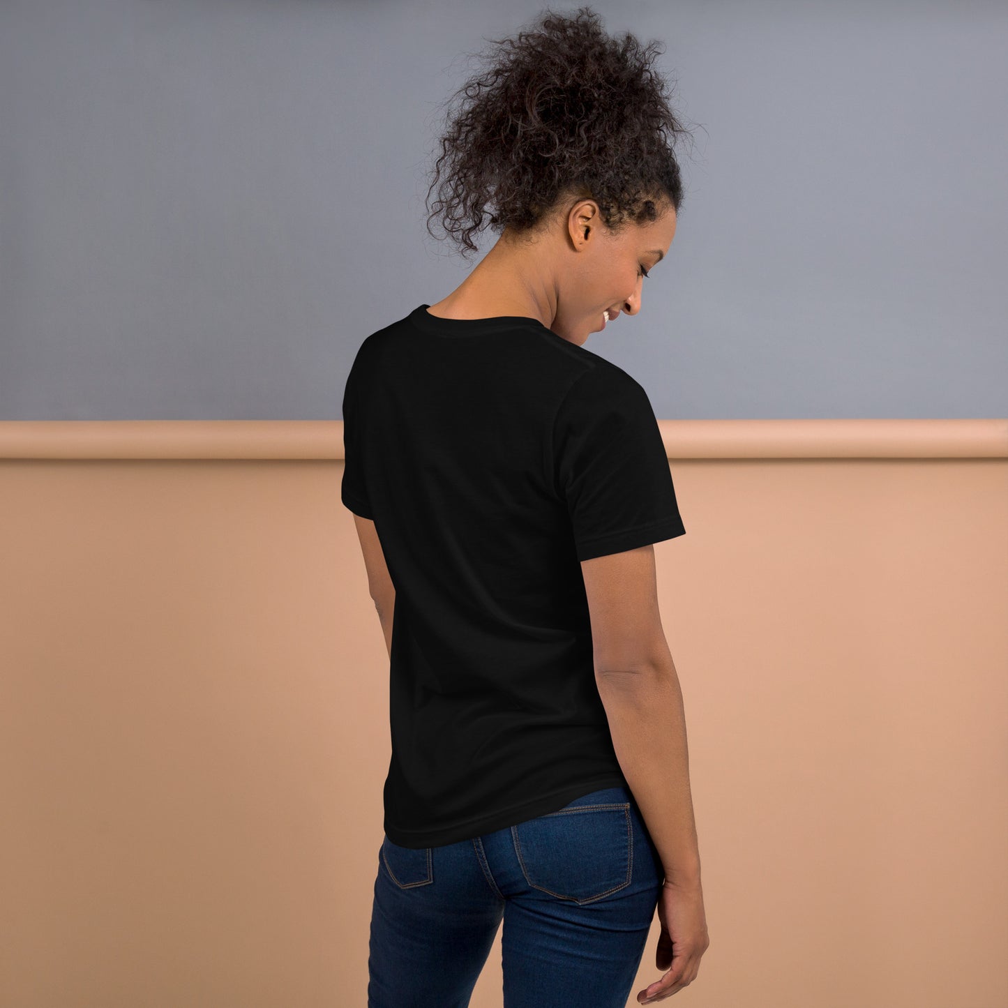 Love is only a Feeling Unisex t-shirt