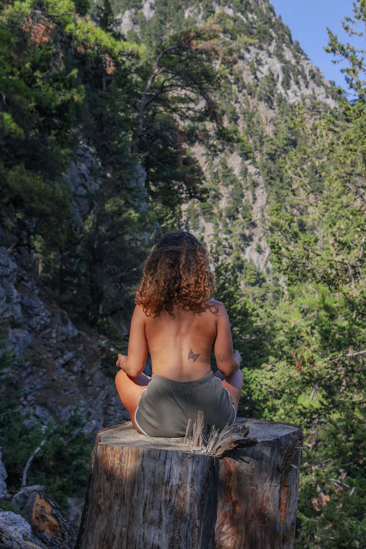 Discovering Serenity Within: The Profound Benefits of Meditation