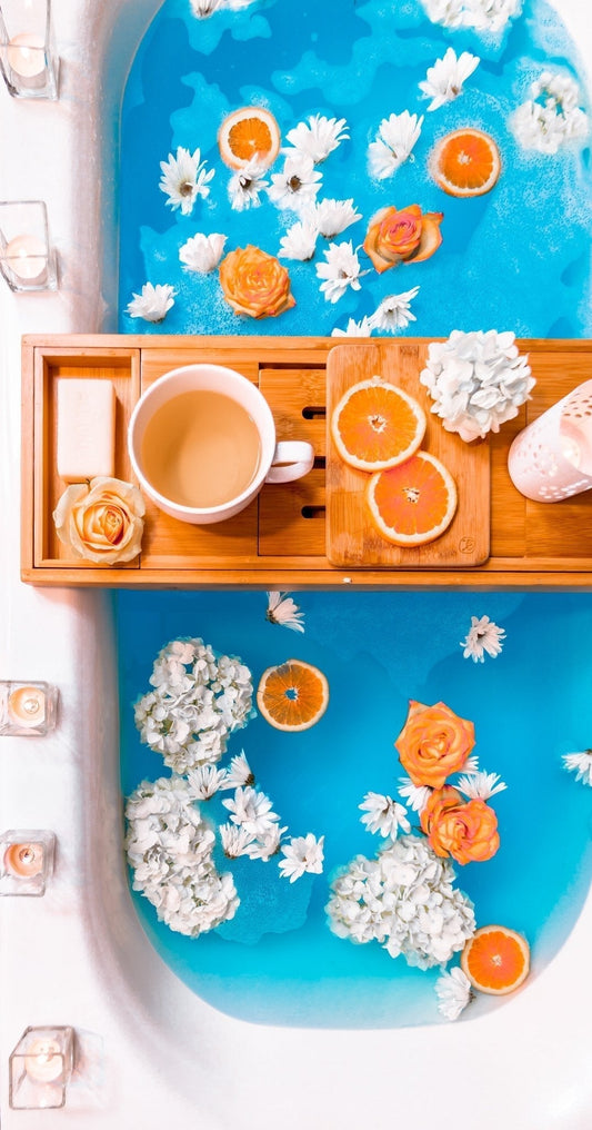The Art of Self-Care: A Path to a Balanced and Fulfilling Life - Cart Retail