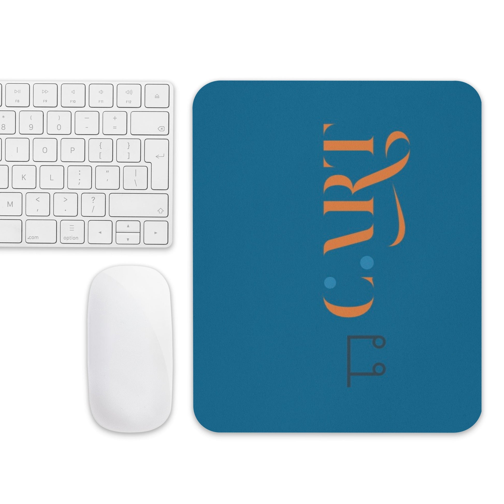 Cart Mouse pad - Cart Retail