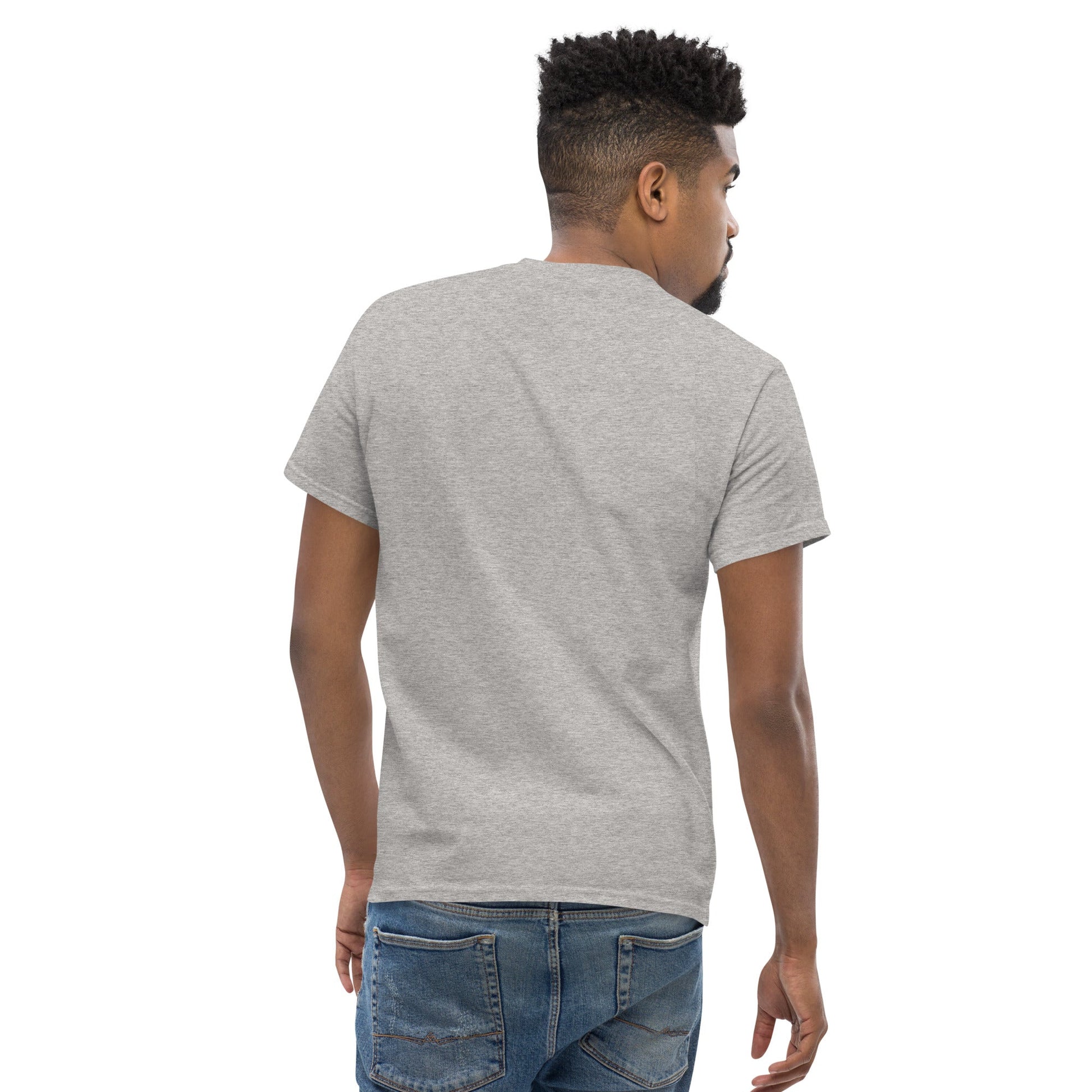 Closed Minds Men's classic tee - Cart Retail