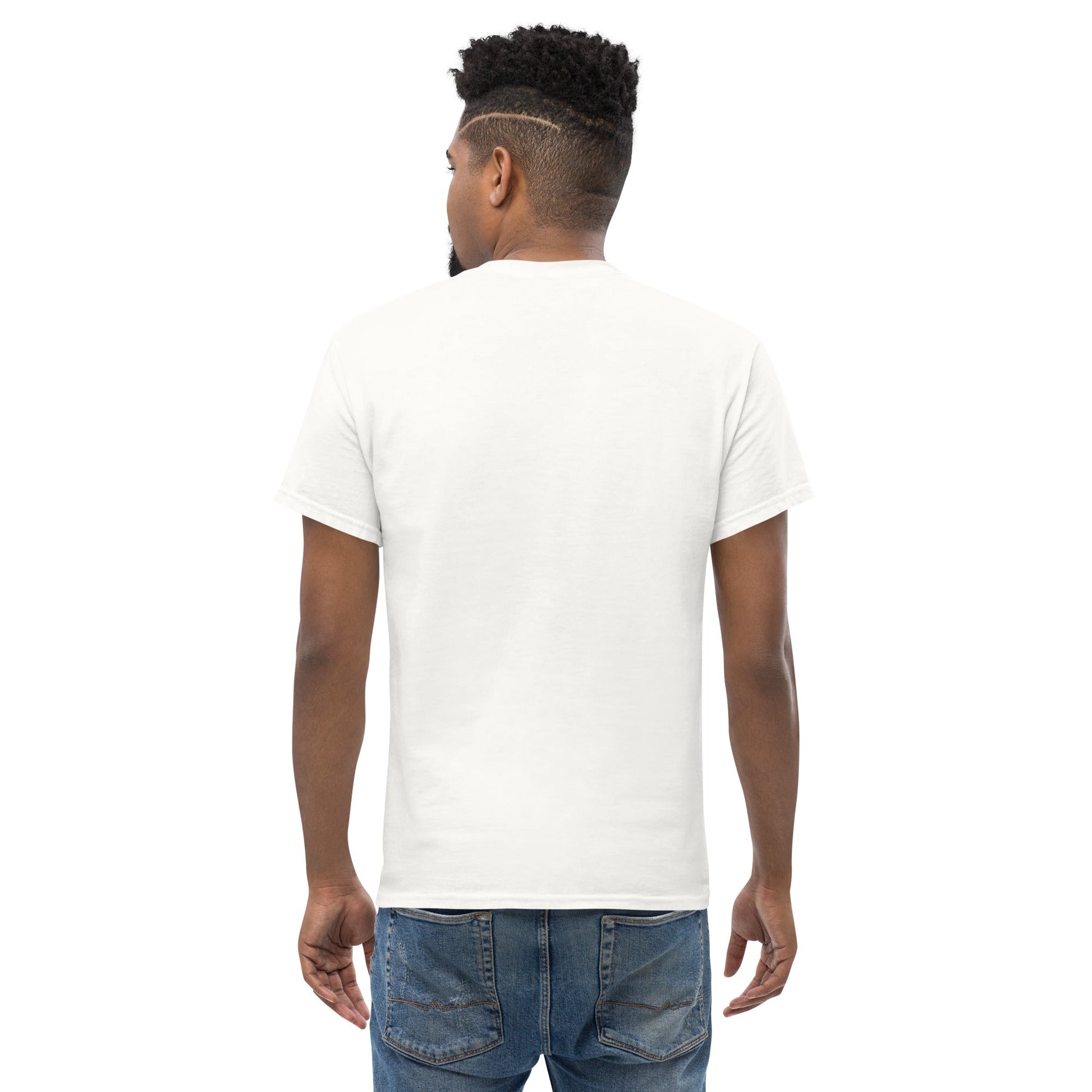 Closed Minds Men's classic tee - Cart Retail