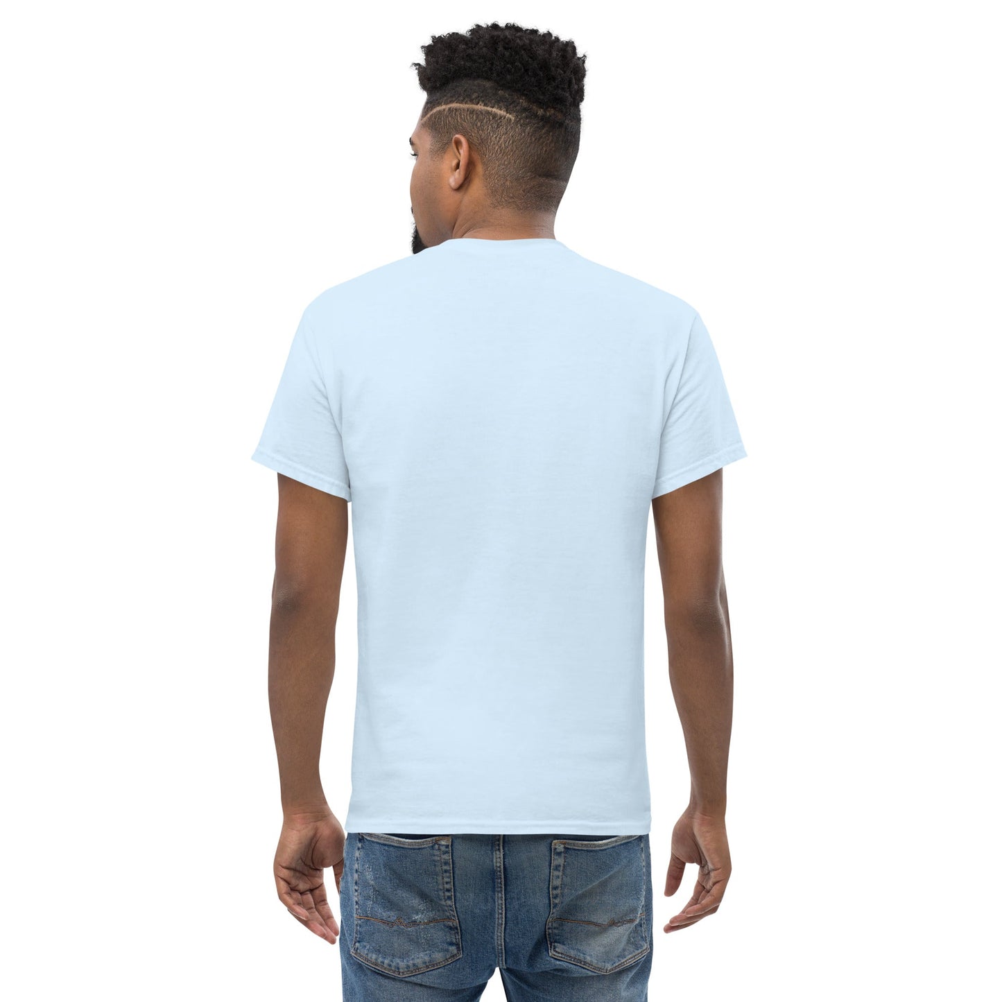 Closed Minds Men's classic tee - Cart Retail