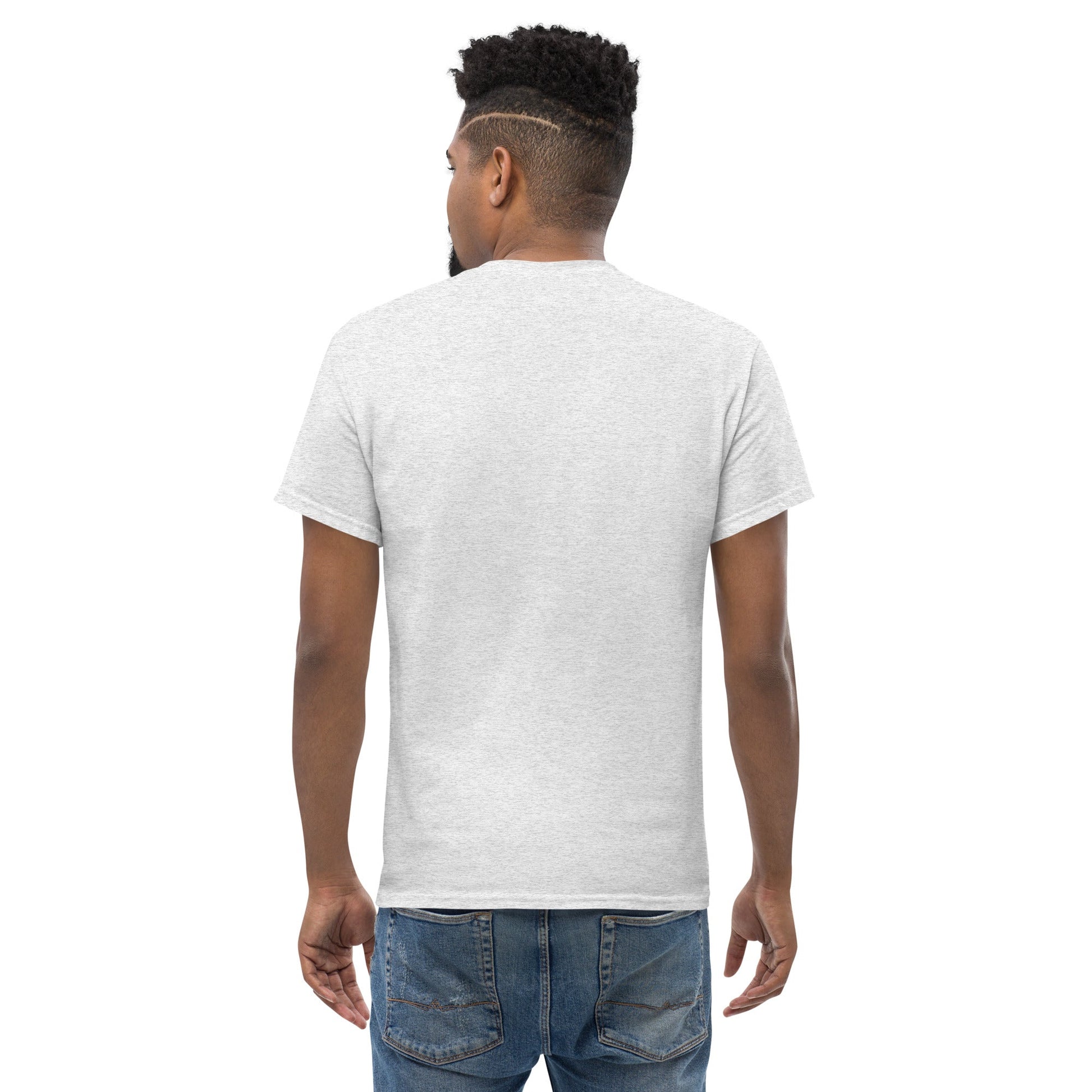 Closed Minds Men's classic tee - Cart Retail