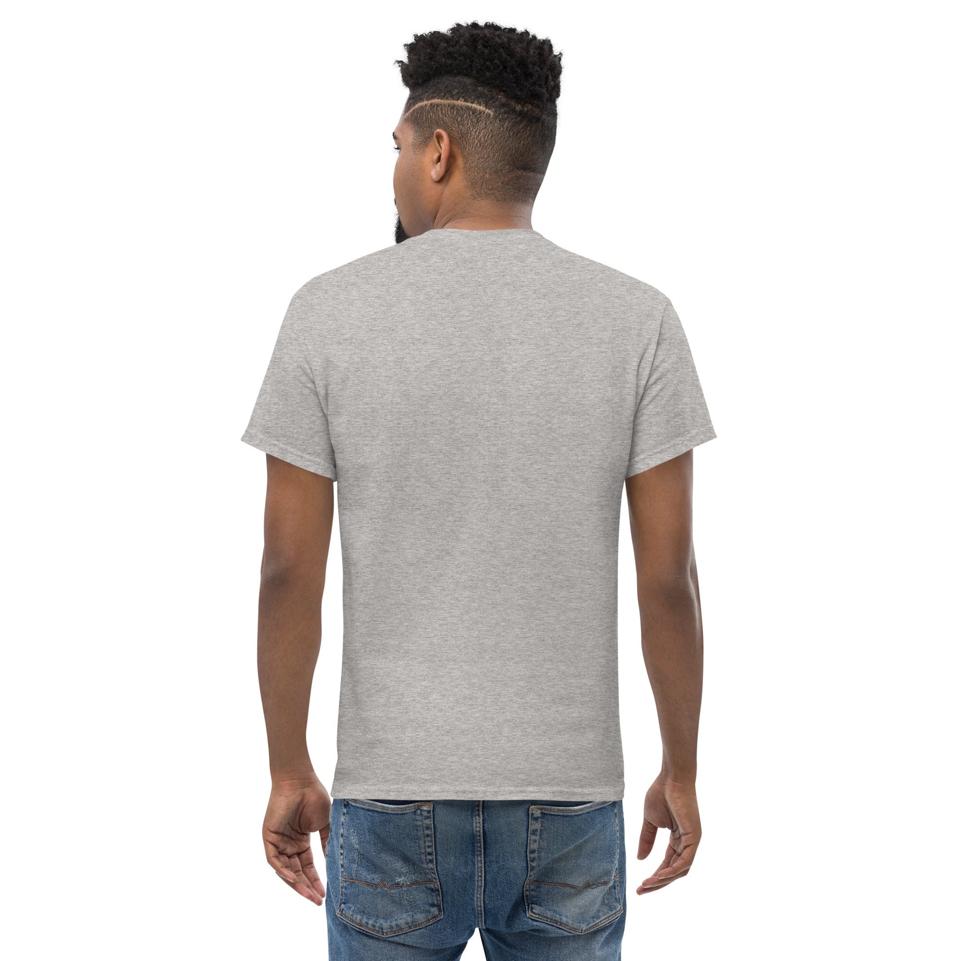 Closed Minds Men's classic tee - Cart Retail