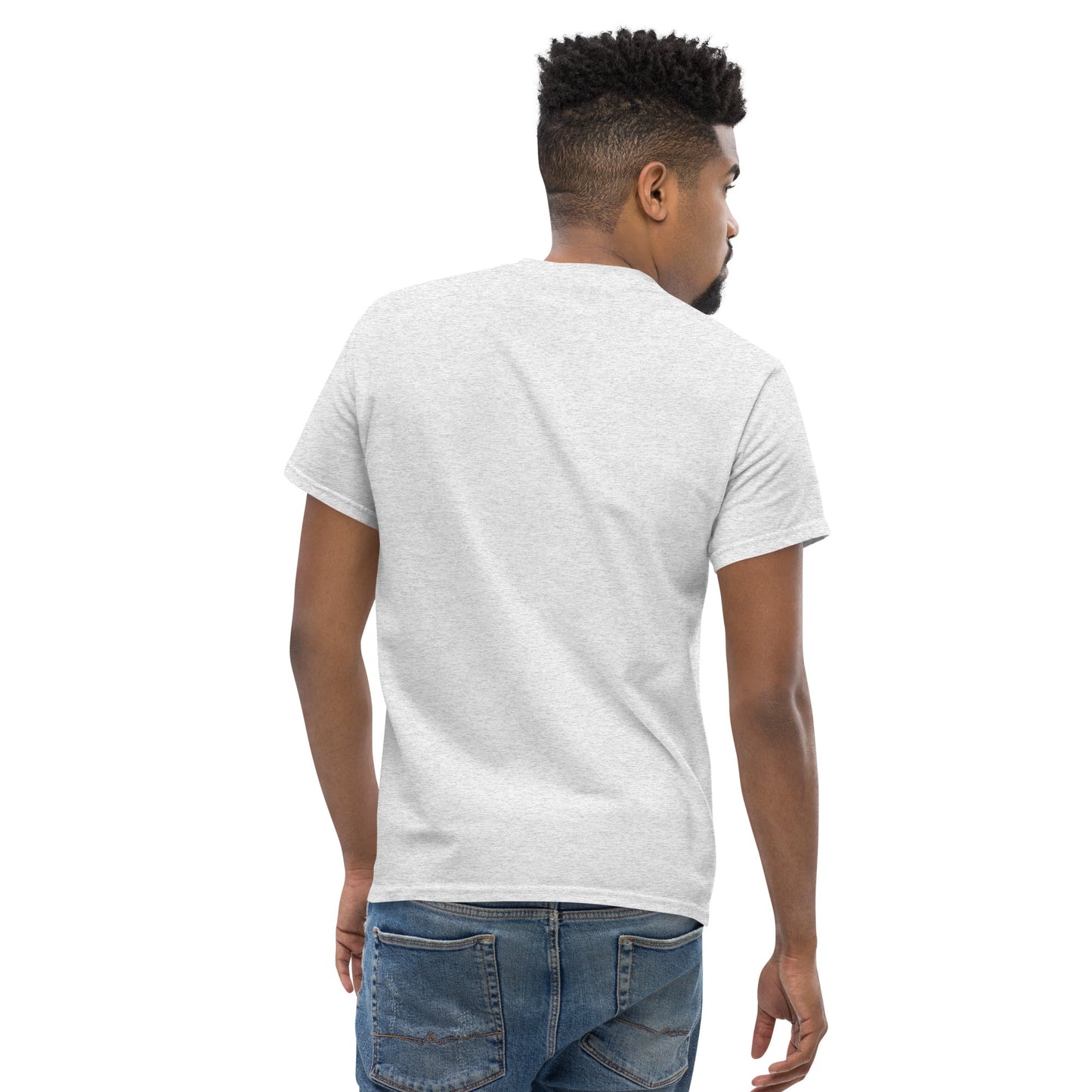 Closed Minds Men's classic tee - Cart Retail