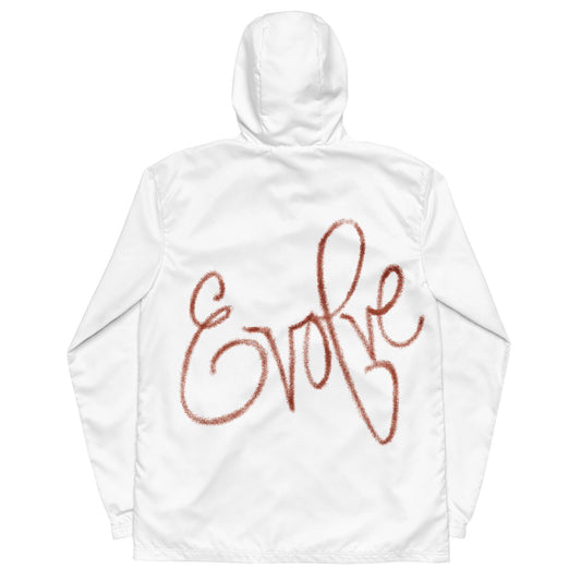 "Evolve" Men’s Windbreaker - Cart Retail