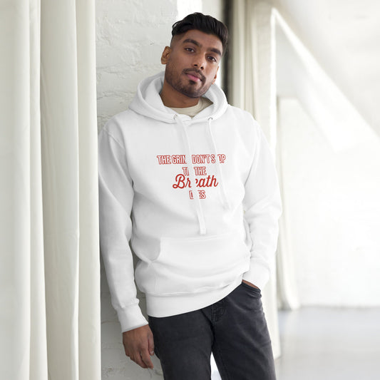 "The Grind" Unisex Hoodie - Cart Retail