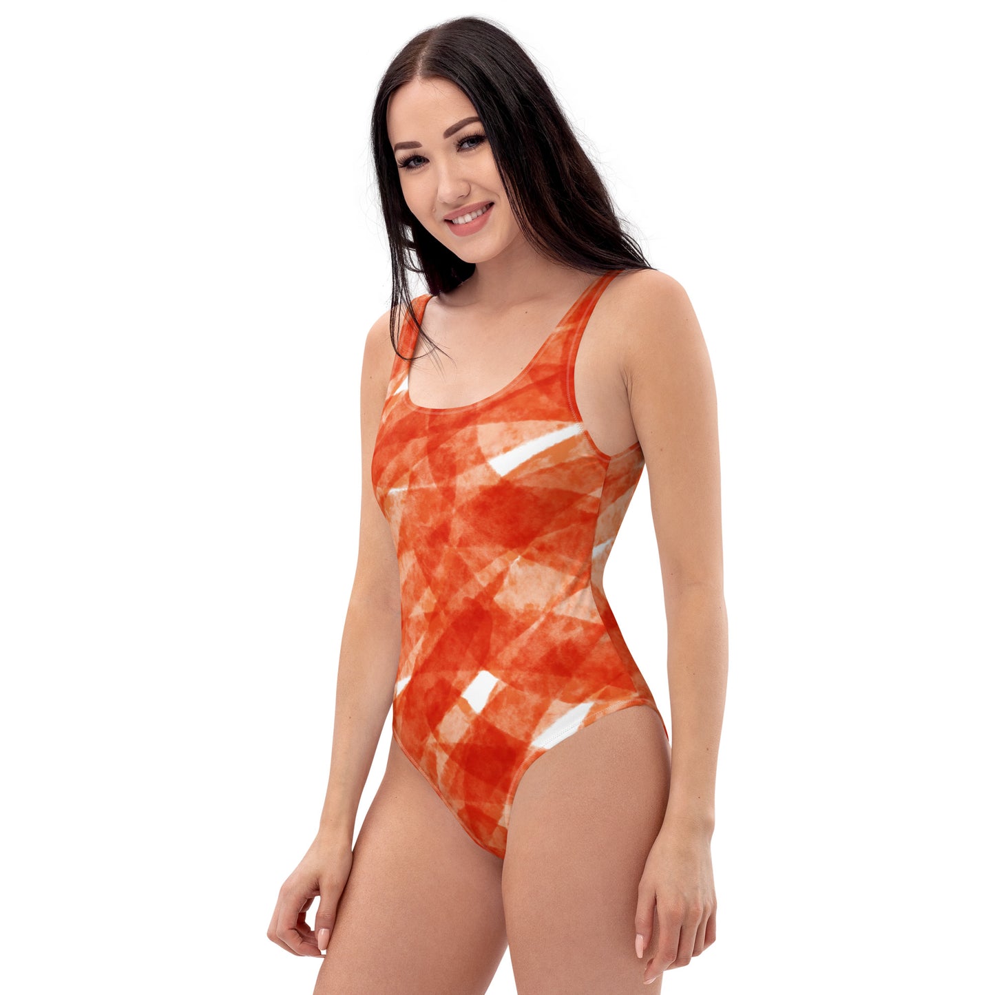 "OG" One-Piece Swimsuit